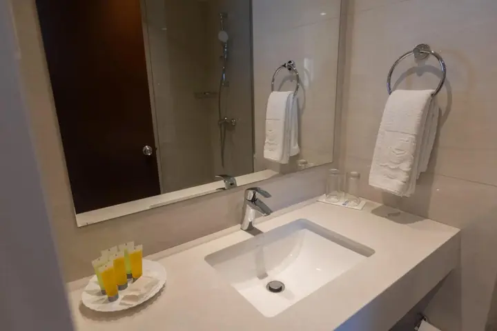 Протарас: Iliada Beach Hotel