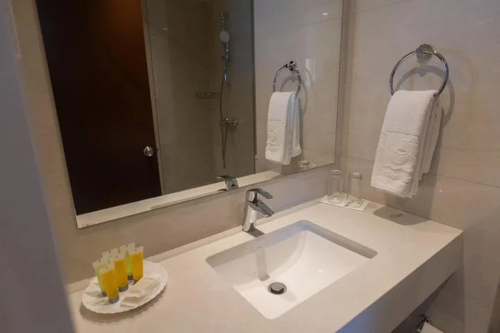 Протарас: Iliada Beach Hotel