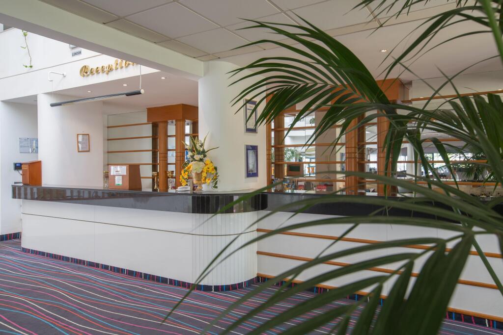 Протарас: Iliada Beach Hotel