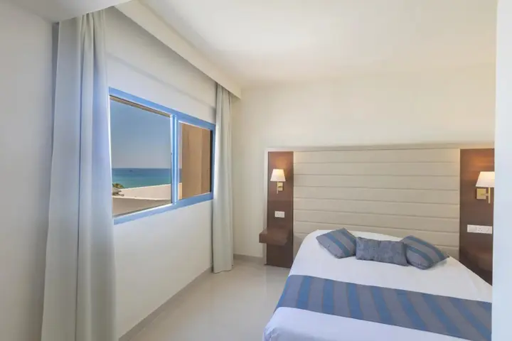 Протарас: Iliada Beach Hotel