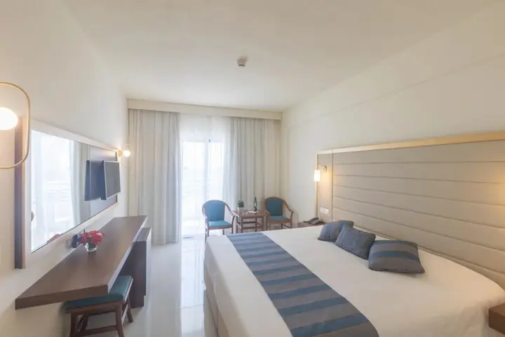Протарас: Iliada Beach Hotel