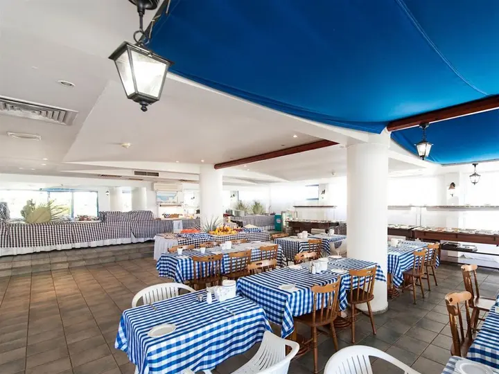 Протарас: Iliada Beach Hotel