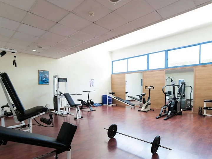 Протарас: Iliada Beach Hotel