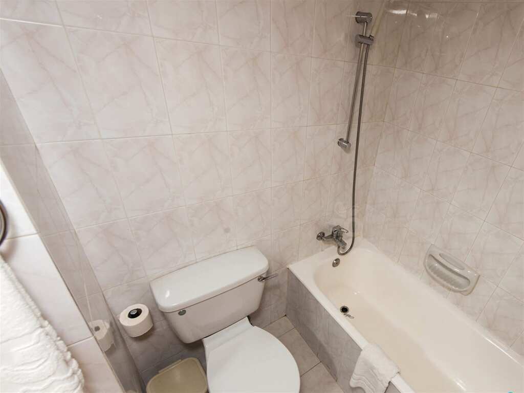 Протарас: Iliada Beach Hotel