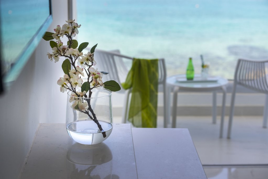 Протарас: Silver Sands Beach Hotel