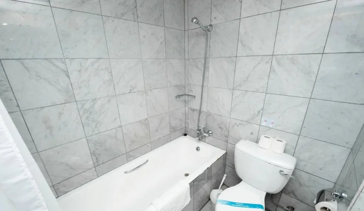 Протарас: Silver Sands Beach Hotel