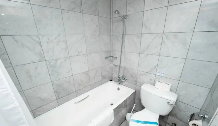 Протарас: Silver Sands Beach Hotel