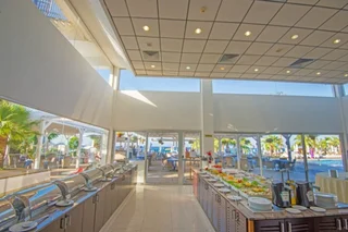 Протарас: Silver Sands Beach Hotel