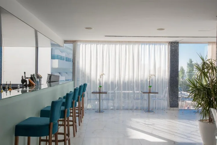 Протарас: Silver Sands Beach Hotel