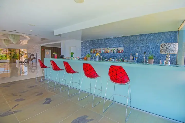 Протарас: Silver Sands Beach Hotel