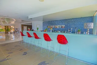 Протарас: Silver Sands Beach Hotel