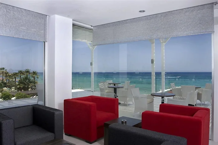 Протарас: Silver Sands Beach Hotel
