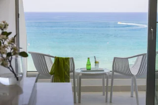Протарас: Silver Sands Beach Hotel