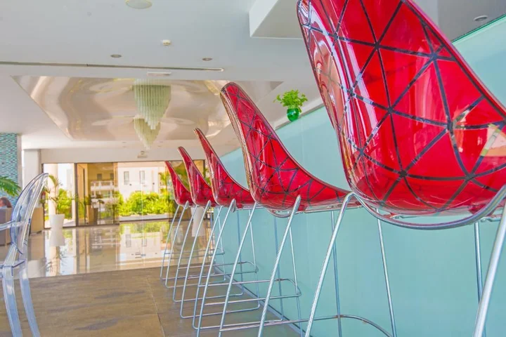 Протарас: Silver Sands Beach Hotel