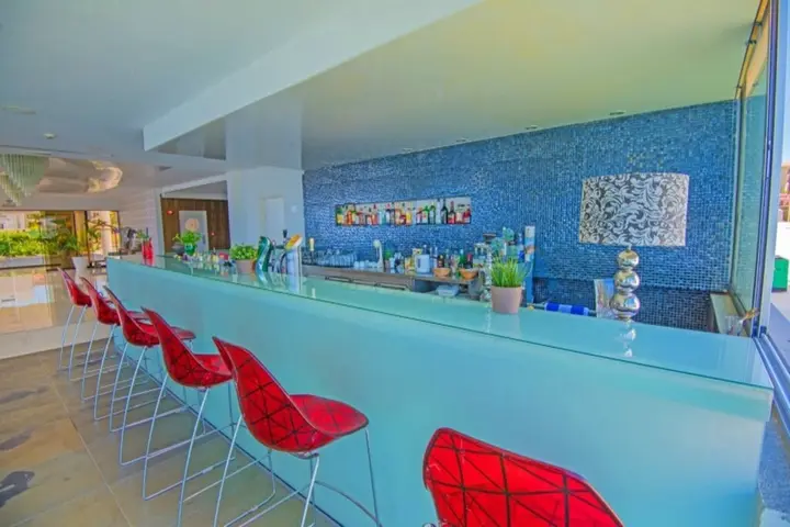 Протарас: Silver Sands Beach Hotel