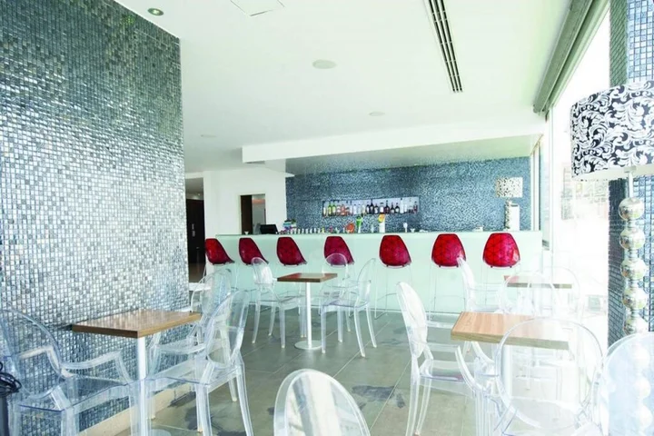 Протарас: Silver Sands Beach Hotel