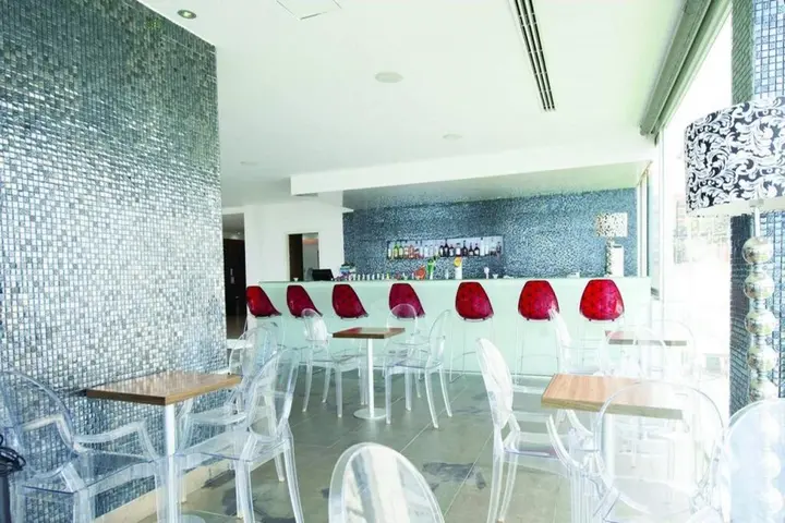 Протарас: Silver Sands Beach Hotel