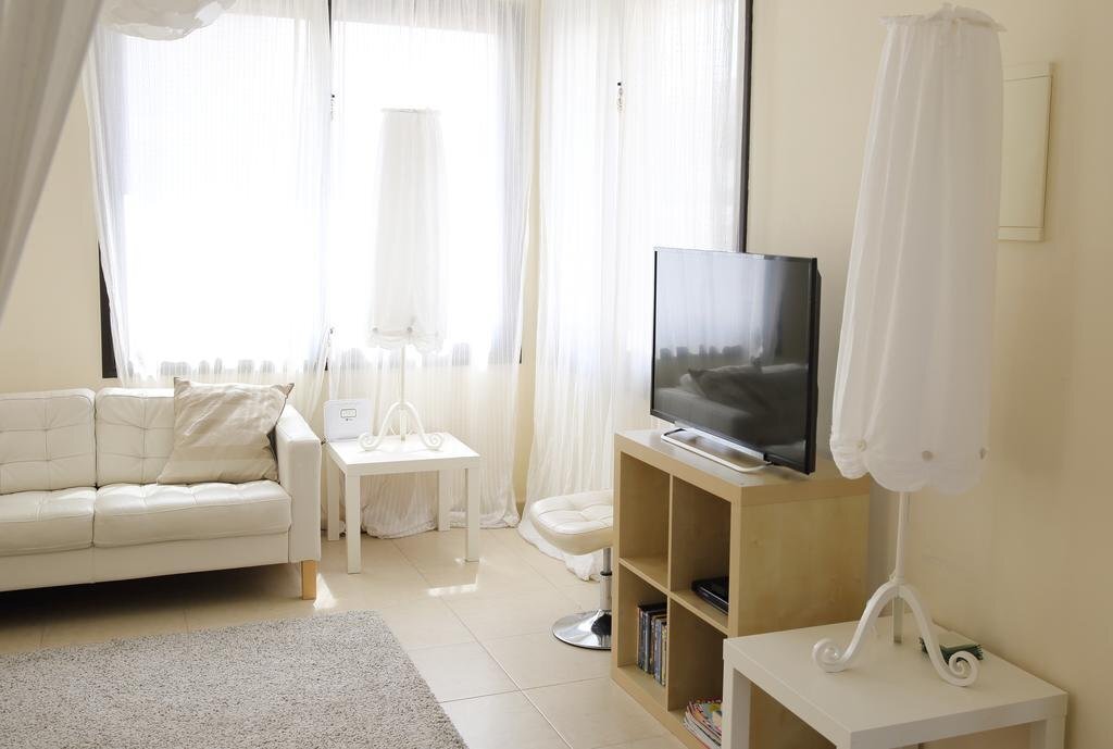 Ларнака: Sand Beach Villa