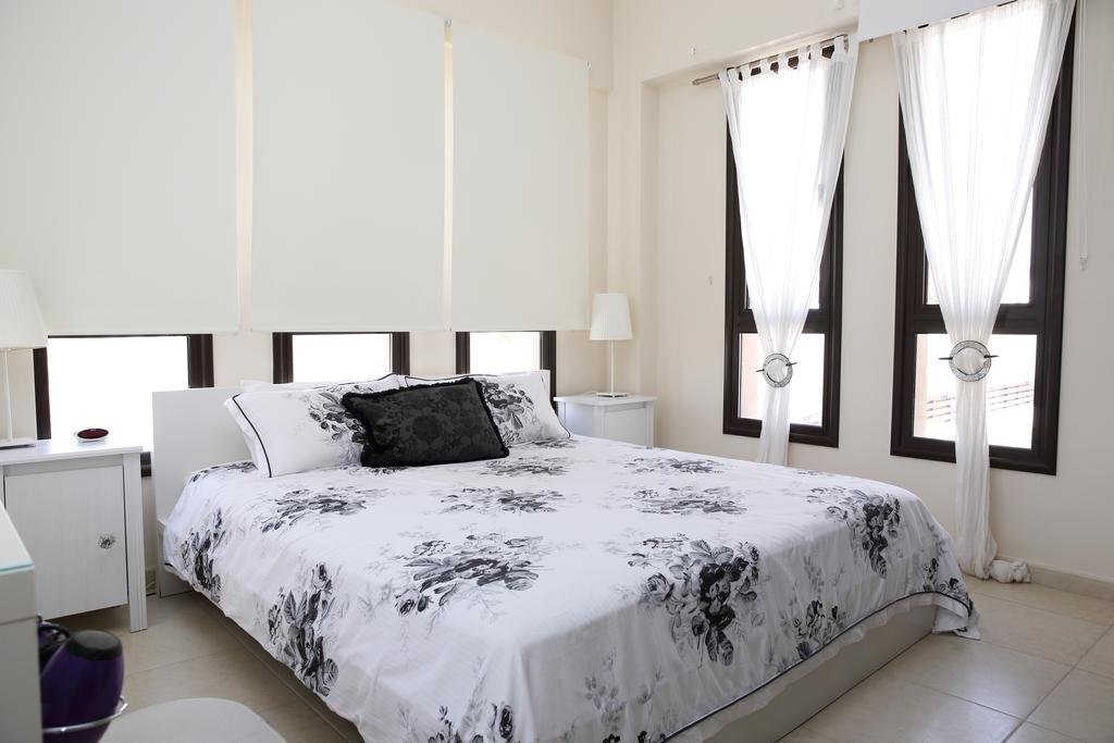 Ларнака: Sand Beach Villa