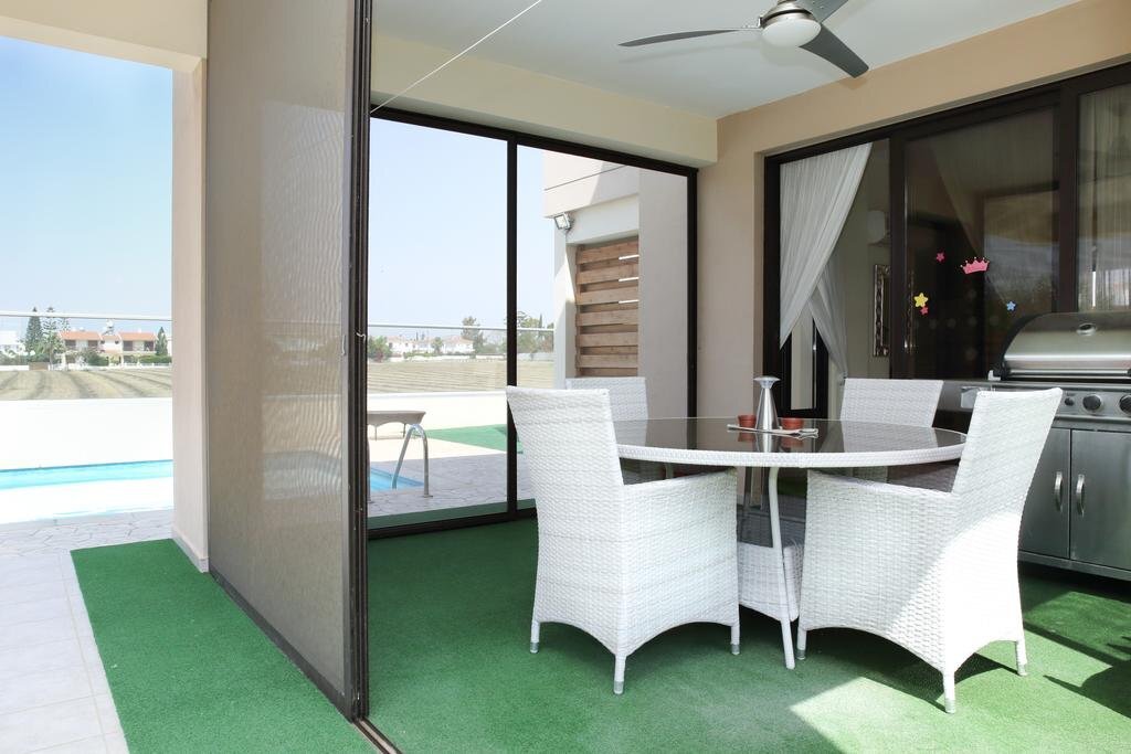 Ларнака: Sand Beach Villa