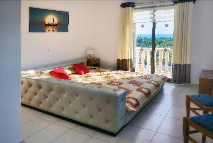 Пейя: Villa Agios Ilias