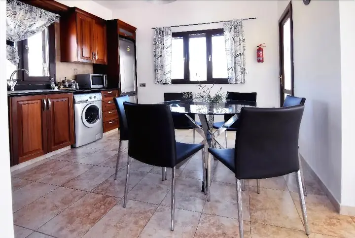 Пейя: Villa Agios Ilias