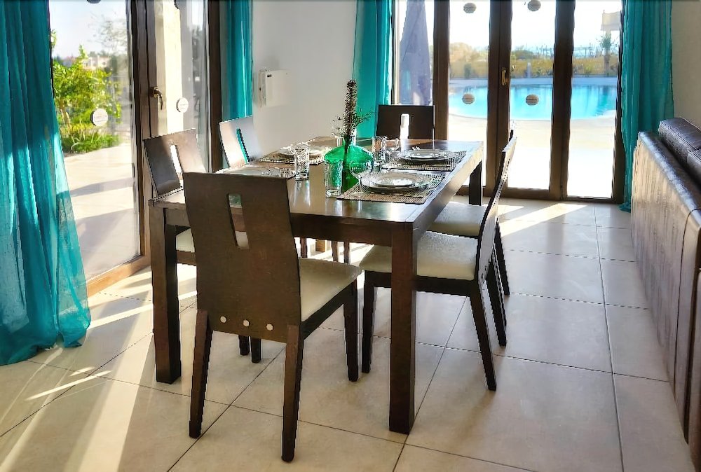 Пейя: Villa Agios Ilias
