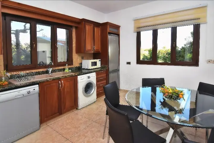 Пейя: Villa Agios Ilias