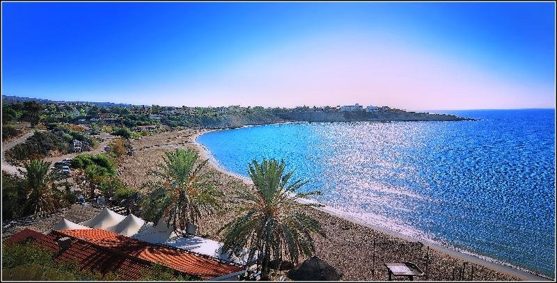 Пейя: Villa Agios Ilias