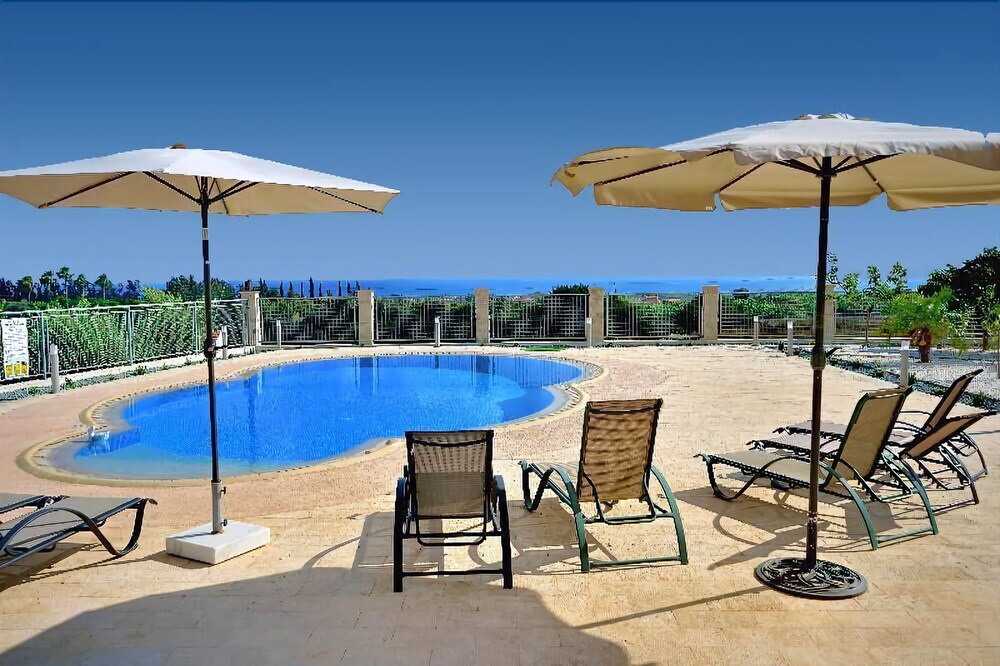 Пейя: Villa Agios Ilias