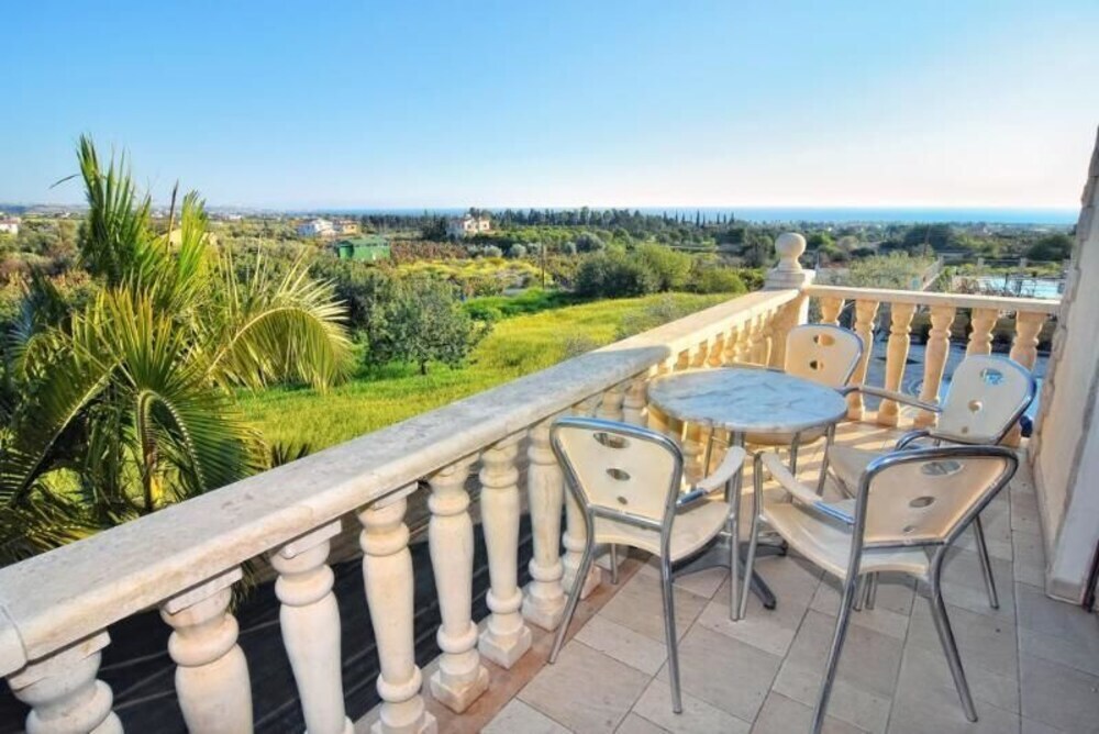 Пейя: Villa Agios Ilias