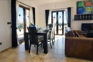Пейя: Villa Agios Ilias