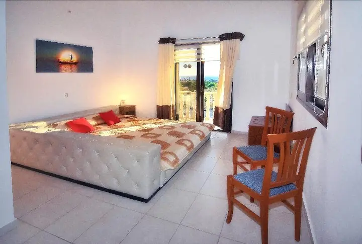 Пейя: Villa Agios Ilias