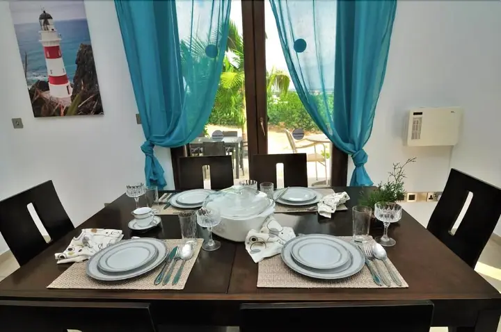 Пейя: Villa Agios Ilias