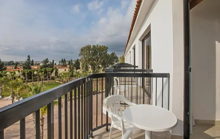 Айя-Напа: Anmaria Beach Hotel