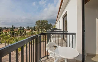 Айя-Напа: Anmaria Beach Hotel
