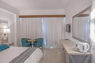 Айя-Напа: Anmaria Beach Hotel