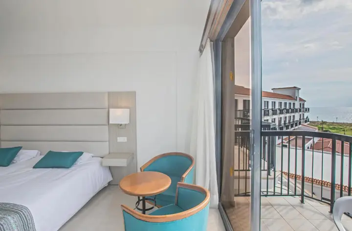 Айя-Напа: Anmaria Beach Hotel