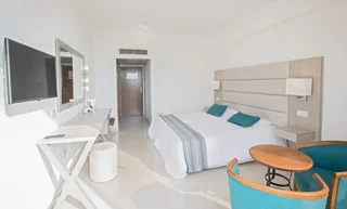 Айя-Напа: Anmaria Beach Hotel