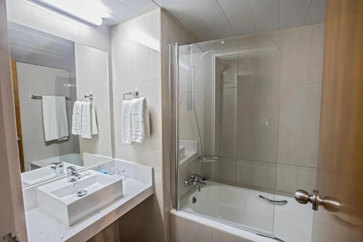 Айя-Напа: Anmaria Beach Hotel