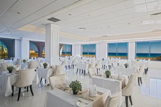 Айя-Напа: Anmaria Beach Hotel