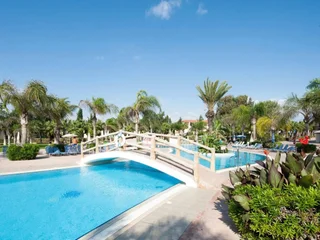 Айя-Напа: Anmaria Beach Hotel