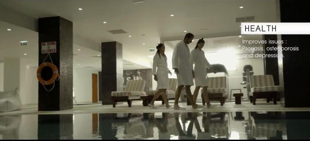 Айя-Напа: Anmaria Beach Hotel
