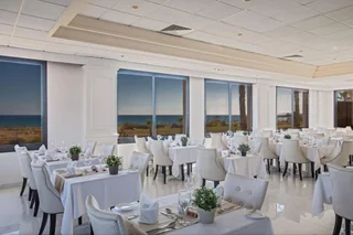Айя-Напа: Anmaria Beach Hotel