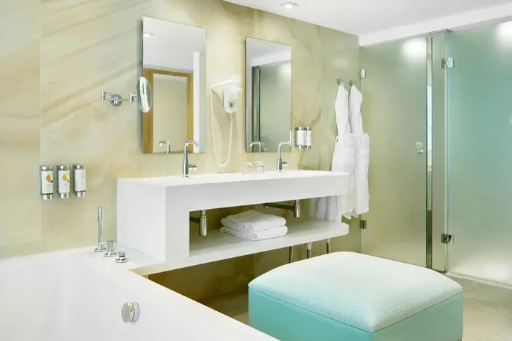 Айя-Напа: Anmaria Beach Hotel