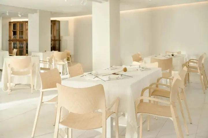 Айя-Напа: Anmaria Beach Hotel