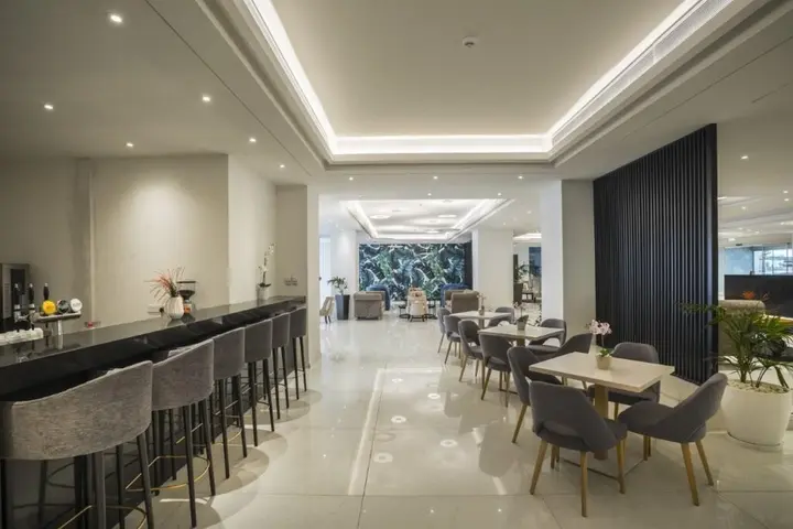 Протарас: Tsokkos Protaras Hotel