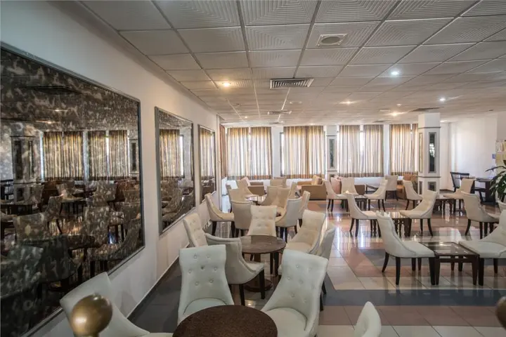 Протарас: Tsokkos Protaras Hotel