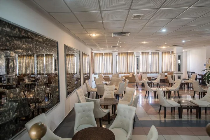 Протарас: Tsokkos Protaras Hotel