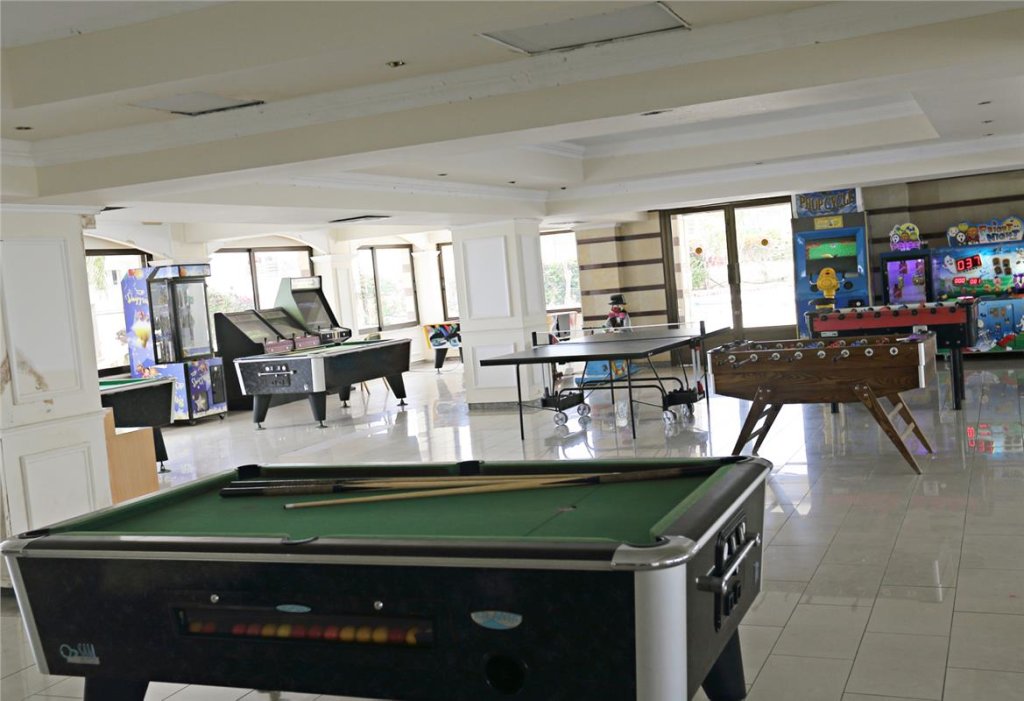 Протарас: Tsokkos Protaras Hotel